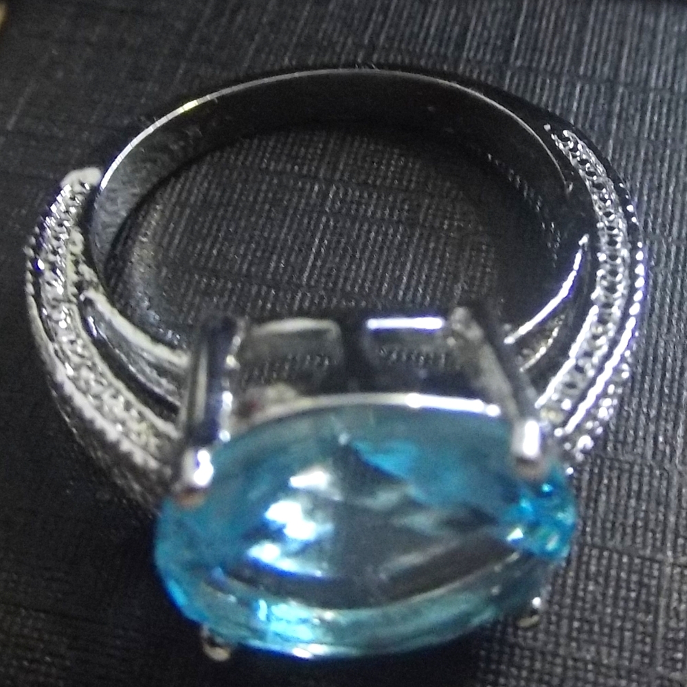 Sz 6 ring